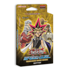 Speed Duel Starter Decks: Destiny Masters